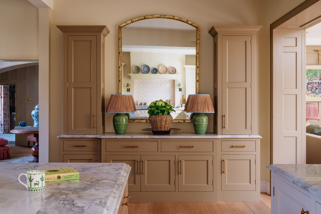 Danebury: The beginning of an exciting new chapter