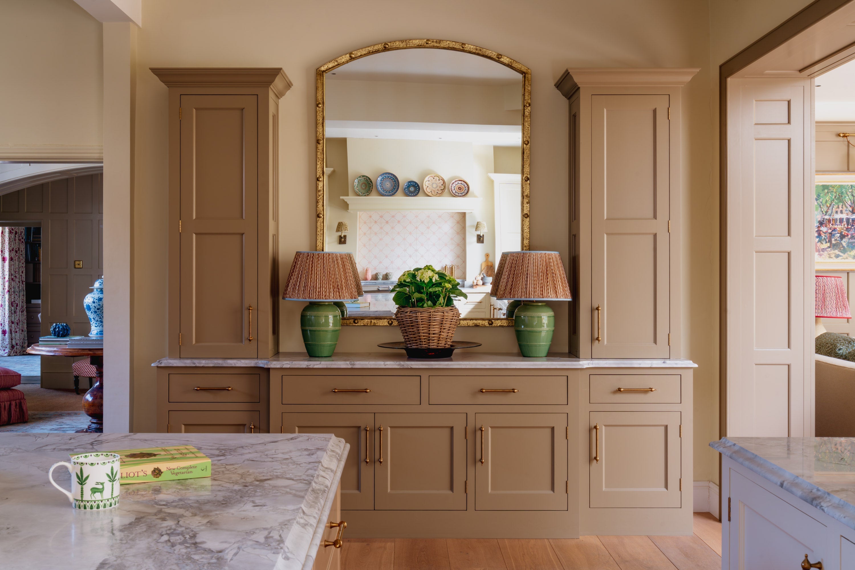 Danebury: The beginning of an exciting new chapter