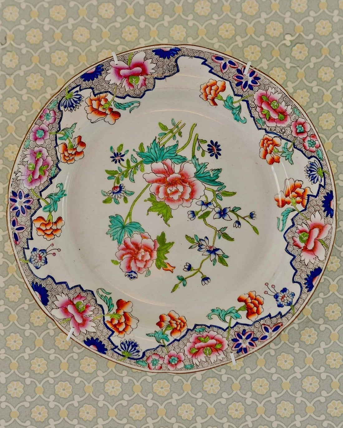 Collected Ceramics: Why They Matter in Country House Interiors
