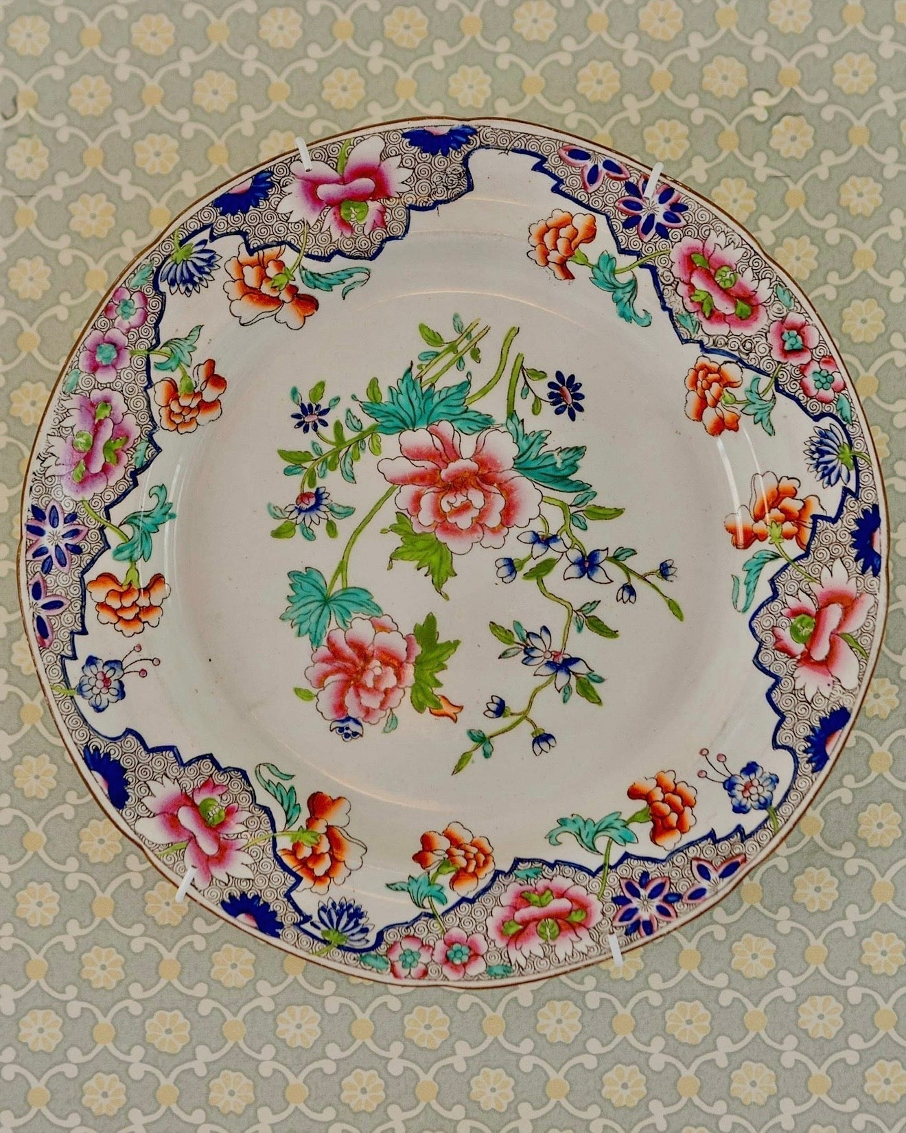 Collected Ceramics: Why They Matter in Country House Interiors