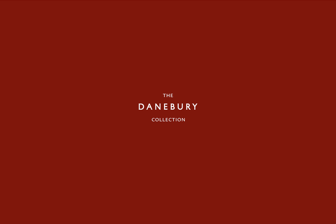 The Danebury Collection - a note from Katie