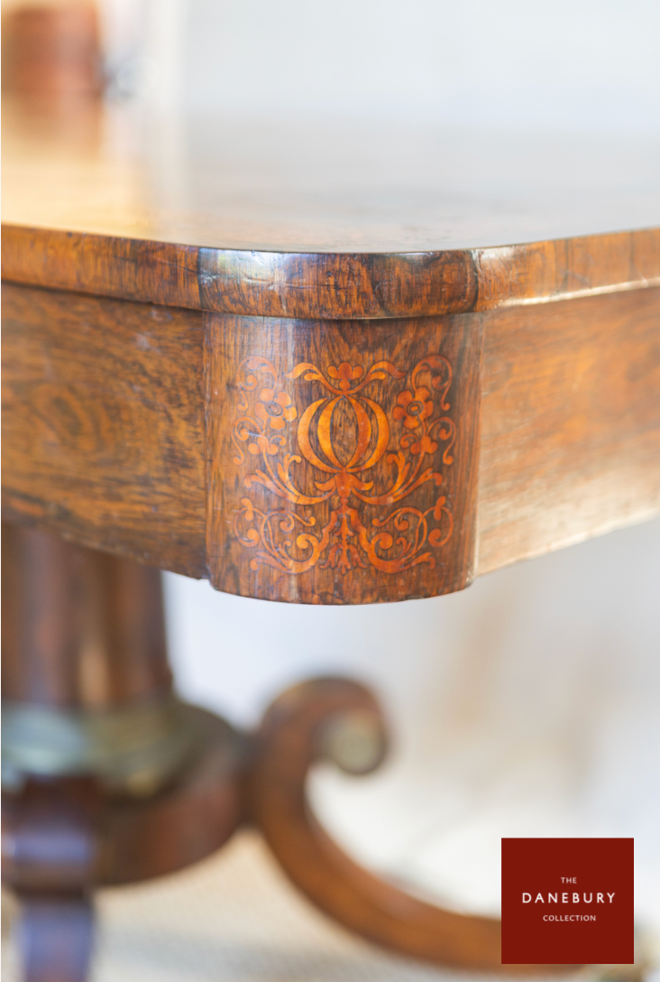 Introducing The Danebury Collection